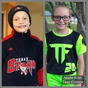 Meet your Posher, Kyla